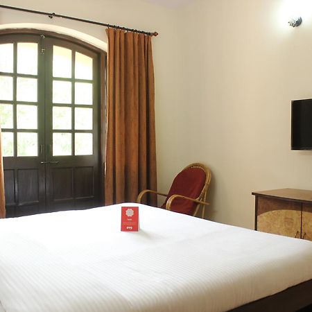 Hotel Picnic Plaza Sangolda Ngoại thất bức ảnh