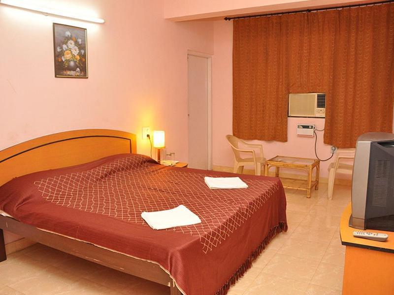 Hotel Picnic Plaza Sangolda Phòng bức ảnh