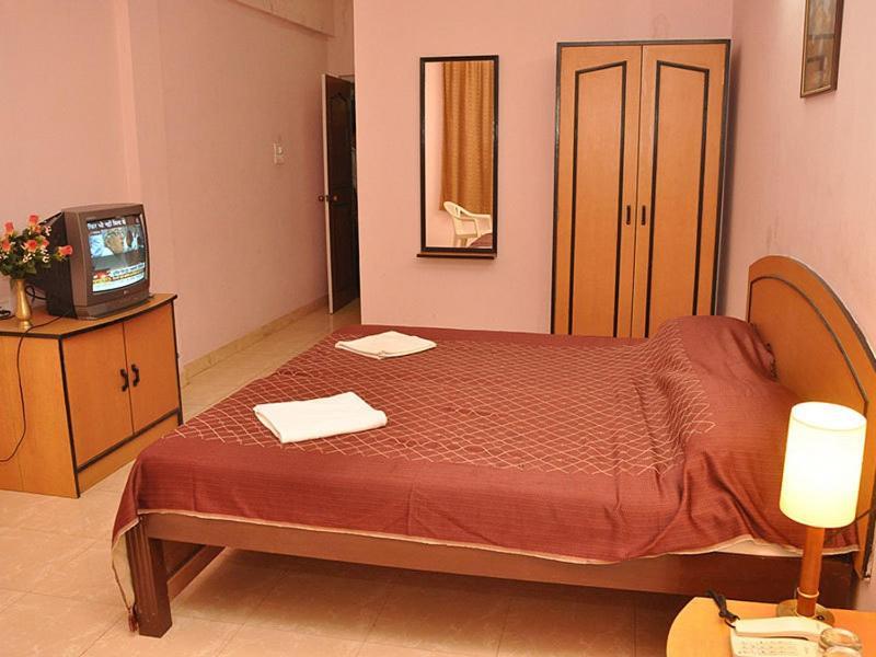 Hotel Picnic Plaza Sangolda Phòng bức ảnh