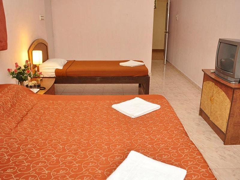 Hotel Picnic Plaza Sangolda Phòng bức ảnh