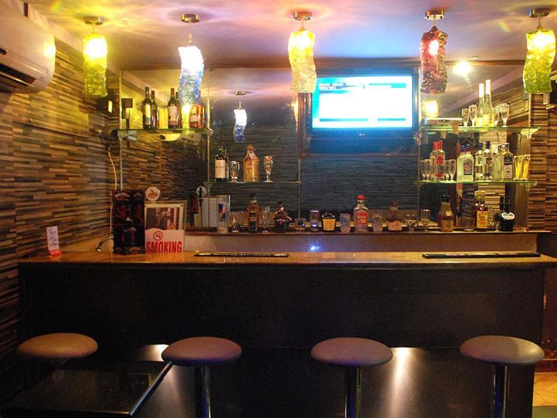 Hotel Picnic Plaza Sangolda Ngoại thất bức ảnh