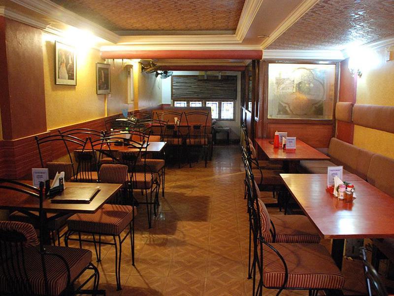 Hotel Picnic Plaza Sangolda Ngoại thất bức ảnh