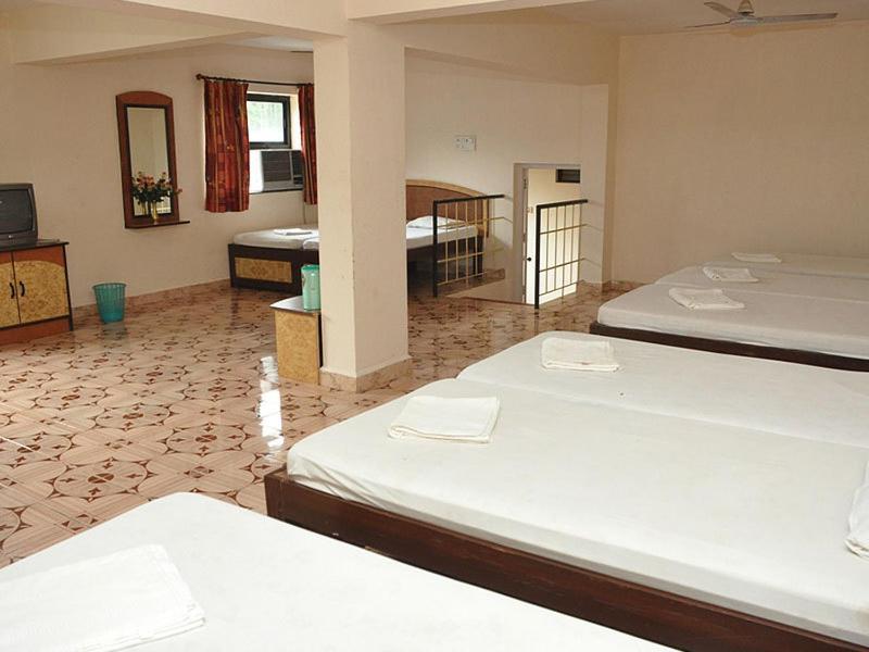 Hotel Picnic Plaza Sangolda Ngoại thất bức ảnh