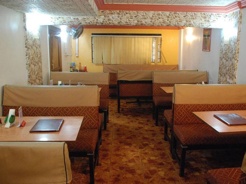 Hotel Picnic Plaza Sangolda Ngoại thất bức ảnh