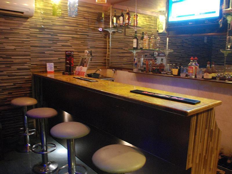 Hotel Picnic Plaza Sangolda Ngoại thất bức ảnh