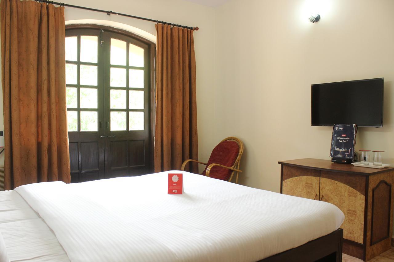 Hotel Picnic Plaza Sangolda Ngoại thất bức ảnh