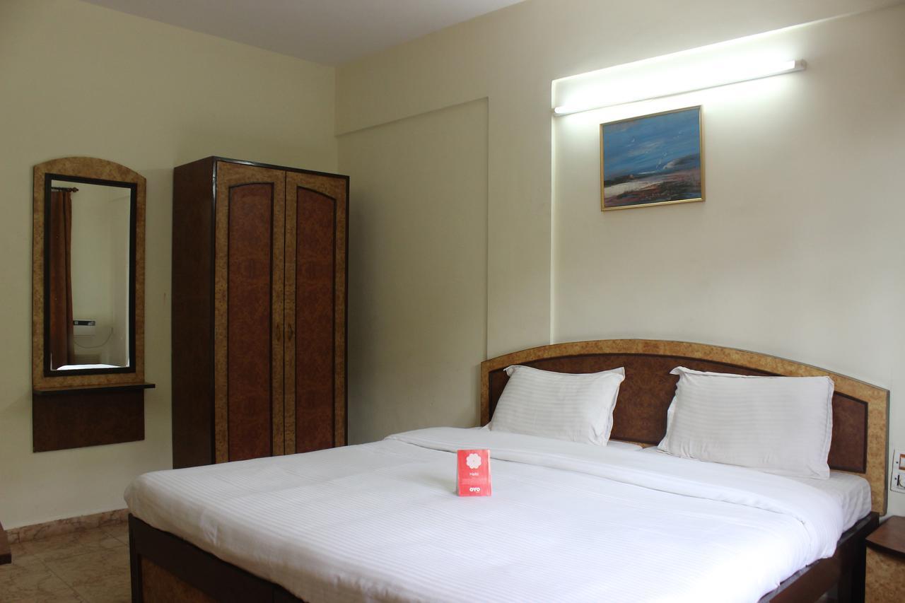 Hotel Picnic Plaza Sangolda Ngoại thất bức ảnh