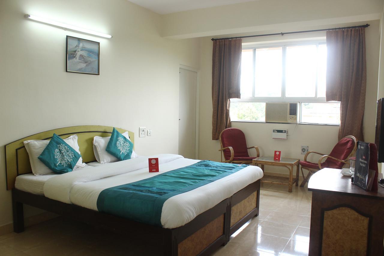 Hotel Picnic Plaza Sangolda Ngoại thất bức ảnh