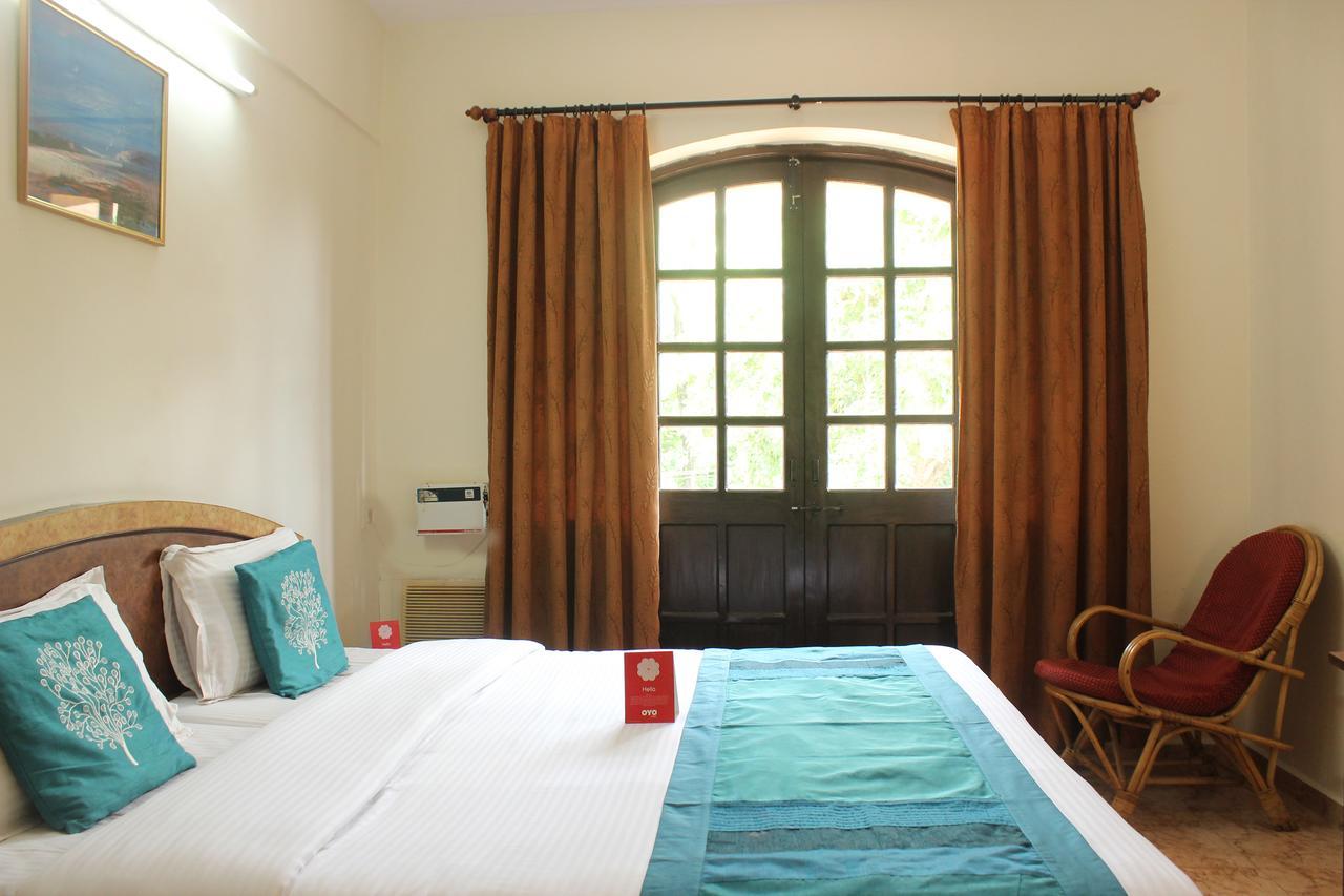 Hotel Picnic Plaza Sangolda Ngoại thất bức ảnh