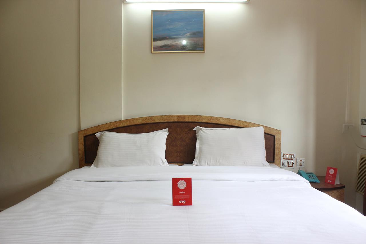 Hotel Picnic Plaza Sangolda Ngoại thất bức ảnh