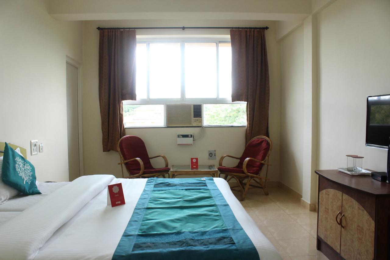 Hotel Picnic Plaza Sangolda Ngoại thất bức ảnh