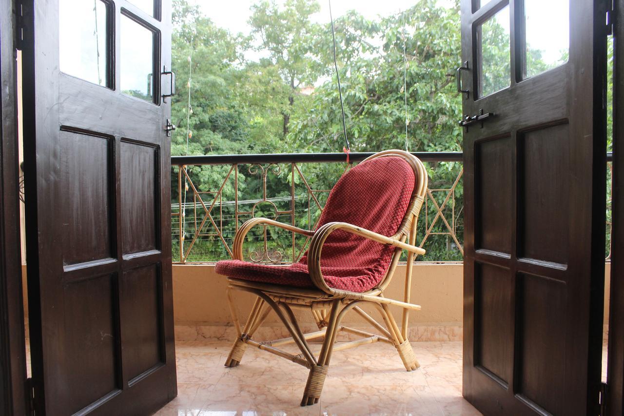 Hotel Picnic Plaza Sangolda Ngoại thất bức ảnh