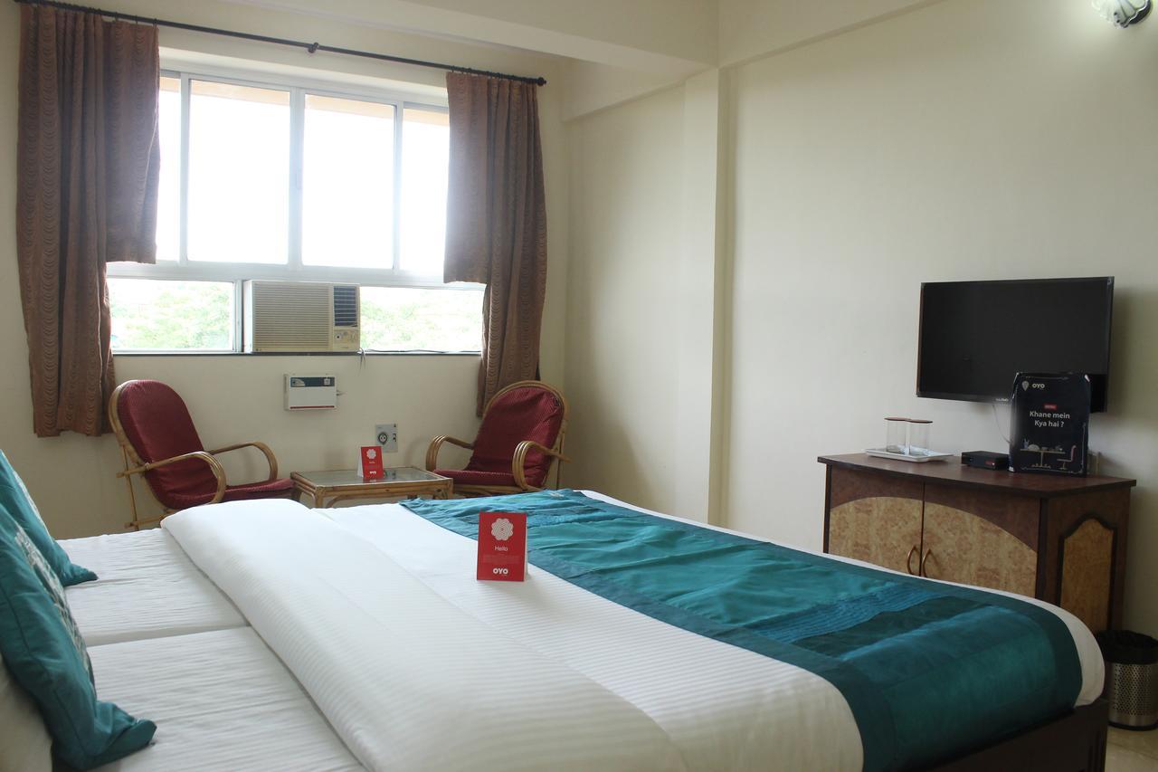 Hotel Picnic Plaza Sangolda Ngoại thất bức ảnh