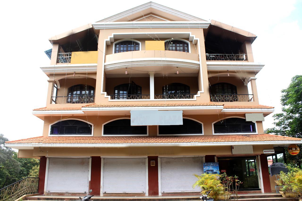Hotel Picnic Plaza Sangolda Ngoại thất bức ảnh