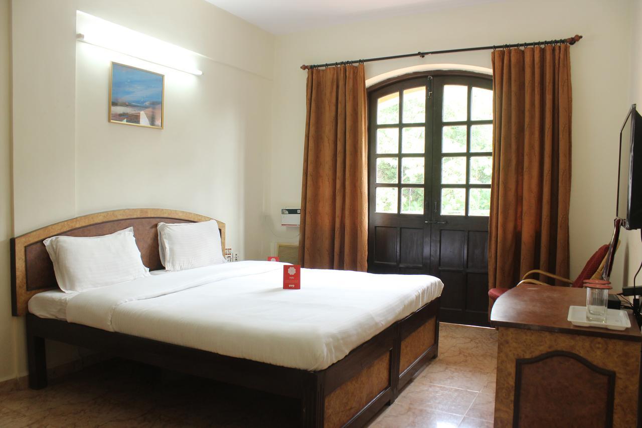 Hotel Picnic Plaza Sangolda Ngoại thất bức ảnh