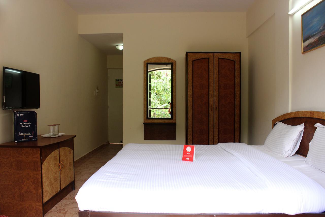 Hotel Picnic Plaza Sangolda Ngoại thất bức ảnh