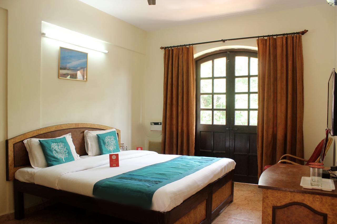 Hotel Picnic Plaza Sangolda Ngoại thất bức ảnh